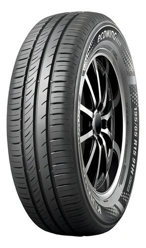 165/60 R14 Llanta Kumho Es31 Ecowing 75 H
