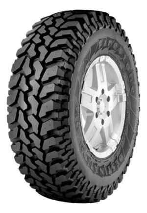 Cubierta Firestone Destination M/t23 265/70 R16 110/107 Q