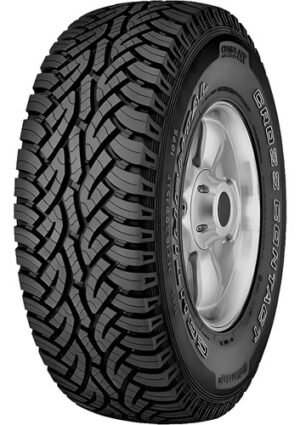 Neumático Continental Crosscontact At 175/70r14 88 H