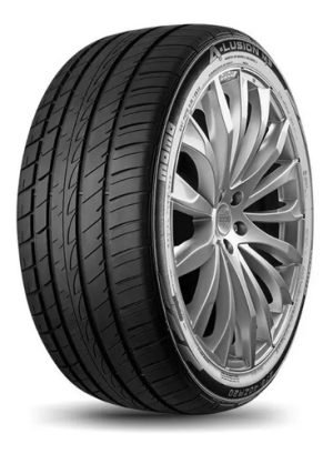 Cubierta Radial Momo A-lusion M9 235/55r17 Para Auto Y Camioneta