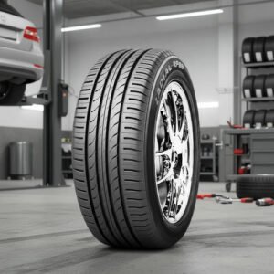 Neumatico Golden Crown Rp68 155/65 R14 75 T