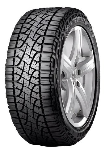 Kit X 2 Neumáticos Pirelli Scorpion Atr 205/60r16 92 H