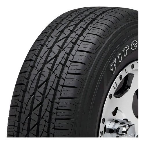 Cubierta Firestone Destination Le-2 225/60 R17 Colocada