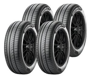 Kit X 4 Neumaticos Pirelli P7 Cinturato C2 Xl 225/50r18