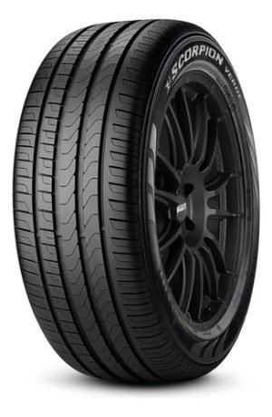 Cubierta Pirelli Scorpion Verde Xl 255/55 R19 111y