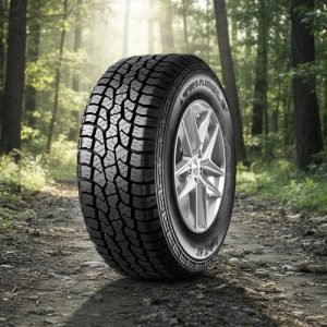 Cubierta Triangle Tr292 Lt 265/70 R16 112 S