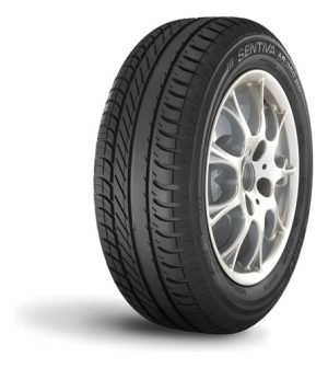 Neumático Fate 205/40 R17 91w Ar 620 Eximia Para Auto Y Camioneta W