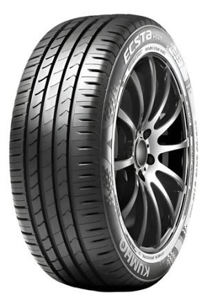 Cubierta Kumho Hs81 Ecsta 235/50 R18 97 V