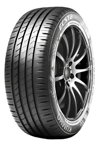 Cubierta Kumho Hs81 Ecsta 235/50 R18 97 V
