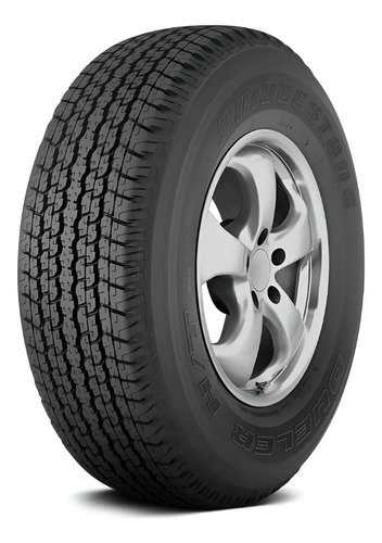 Cubierta Bridgestone Dueler H/t 840 265/70 R16 112 S