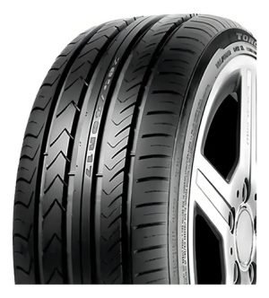 Cubierta 235/45 R18 Torque Tq901 Envio Al Interior Gratis