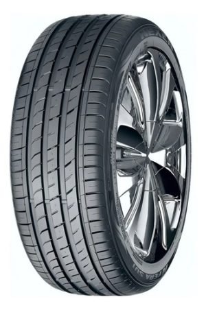 Cubierta Nexen Nfera Su1 245/40 Zr20 99y