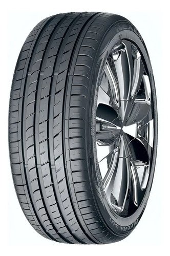 Cubierta Nexen Nfera Su1 245/40 Zr20 99y