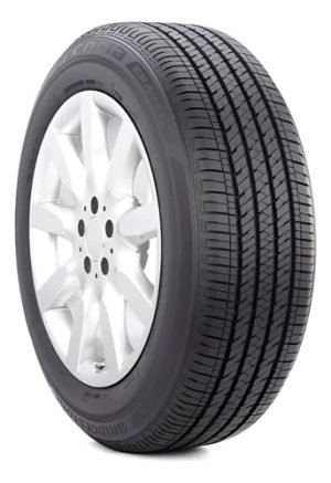 Cubierta Bridgestone Ecopia Ep422 195/55 R16 93 H