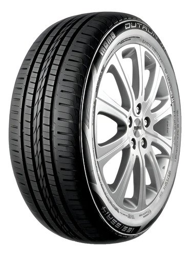 Cubierta Momo Outrun M2 185/55 R16