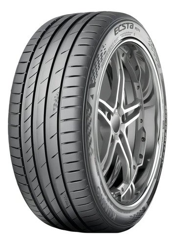 Cubierta Kumho Ps71 Ecsta 225/45 Zr19 96 Y Envio Gratis