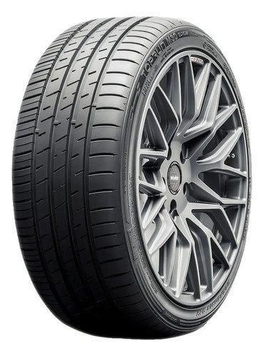 Cubierta Momo Europa M30 Xl 255/45 19 104 Y Envio Gratis