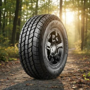 Neumatico Xbri Forza A/t C1 265/70 R16 112 T
