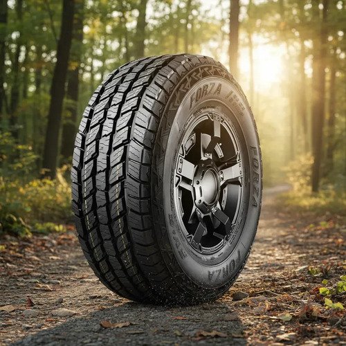 Neumatico Xbri Forza A/t C1 265/70 R16 112 T