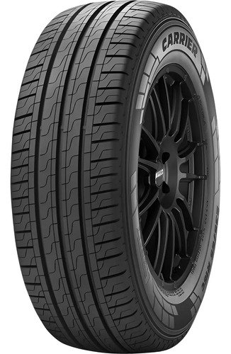 Neumático Pirelli Carrier 215/65 R16 C 109 R Envio Gratis