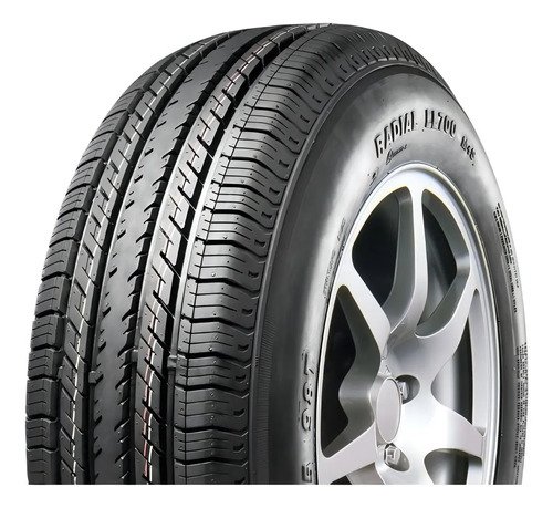 Cubierta Ling Long Ll700 195/70 R14 91 T