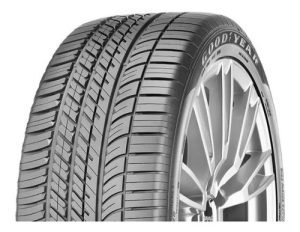 Cubierta Goodyear Eagle F1 Asymmetric Suv 255/50r20