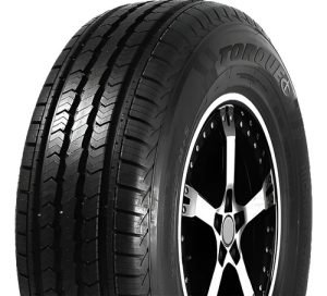 Cubierta 225/70r16 Torque Ht701 103 H Colocada