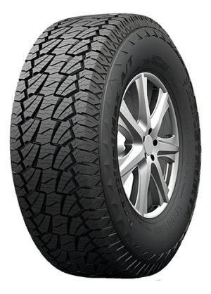 Cubierta Kapsen Rs23 Practicalmax 265/60r18 At Tecno Alemana
