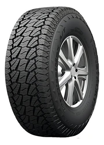 Cubierta Kapsen Rs23 Practicalmax 265/60r18 At Tecno Alemana