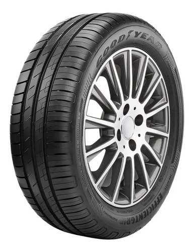 Goodyear EfficientGrip Performance 195/55R15