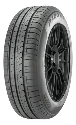 Cubierta Pirelli P400 Evo Ks 185/65 R14 Colocada