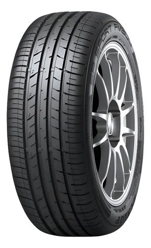 Cubierta Dunlop Direzza Dz102 195/50 R16 84 V Th