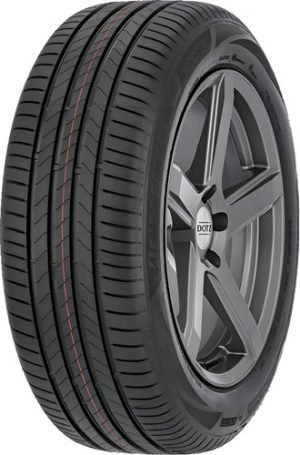 Cubierta Bridgestone Turanza T005 255/45 R19 104 Y