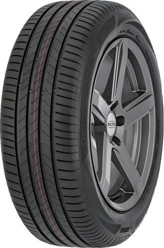 Cubierta Bridgestone Turanza 6 255/35 R18 Xl 94 Y