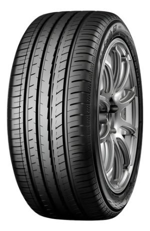 Cubierta Yokohama Bluearth Gt Ae51 94w 235/45 R18