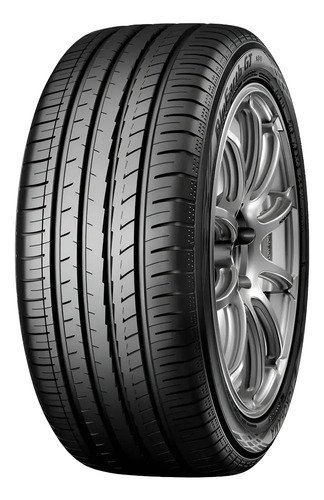 Cubierta Yokohama Bluearth Gt Ae51 95w 235/40 R18 Índice De Velocidad W