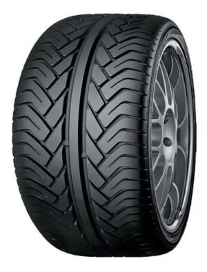 Cubierta Yokohama Advan Sport Runflat 91w 205/55 Rf16 W