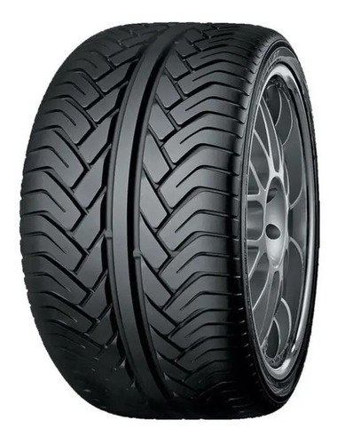 Cubierta Yokohama Advan Sport Runflat 91w 205/55 Rf16 W