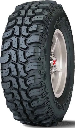 Neumático West Lake Sl366 Lt 265/75r16 123