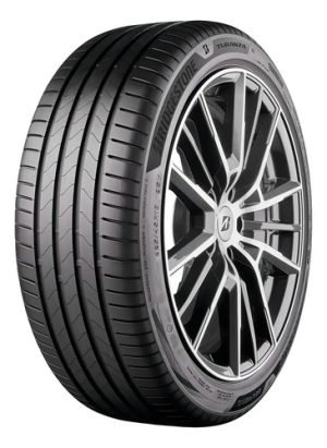 Cubierta Bridgestone Turanza 6 Xl 245/40r17 95y