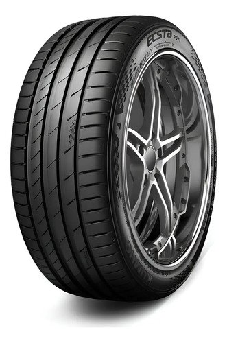 Neumatico Kumho Ps71 Ecsta 235/35 Zr19 91y Índice De Velocidad Y
