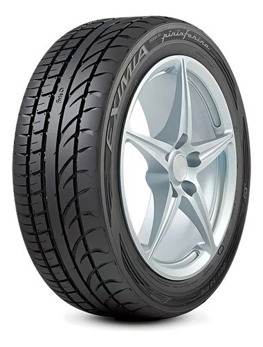 Cubierta Fate 235/40 R18 95y Eximia Pininfarina Sport