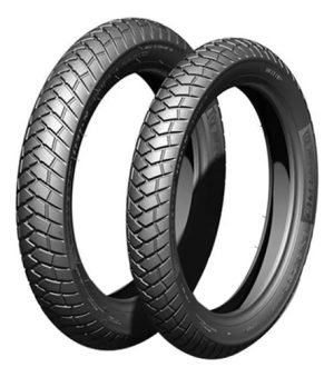 Neumático Moto Michelin Anakee Street 90/90 R21 54t Tl