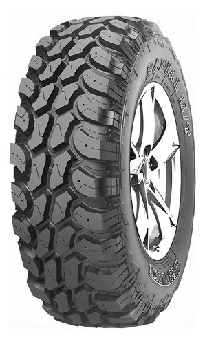 Cubierta Westlake Sl366 Mt 35x12.50 R 18 123q 10pr Índice De Velocidad Q