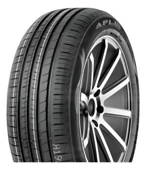 Neumático Aplus A909 Para Auto Y Camioneta 205/50 R17 93w W