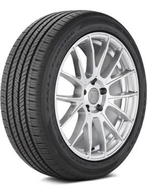 Cubierta Goodyear Eagle Touring195/60 R16 Envio Gratis