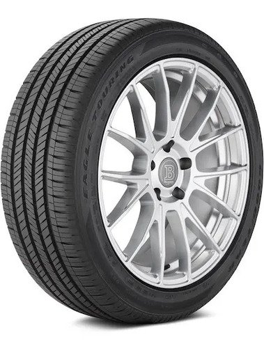 Cubierta Goodyear Eagle Touring195/60 R16 Envio Gratis