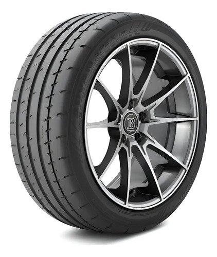Cubierta Yokohama Advan Apex V601 95y 235/40 R18