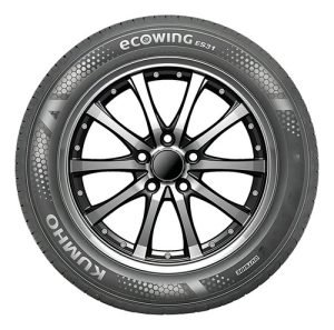 Neumático Kumho Ecowing Es31 P 205/60r16 92 H