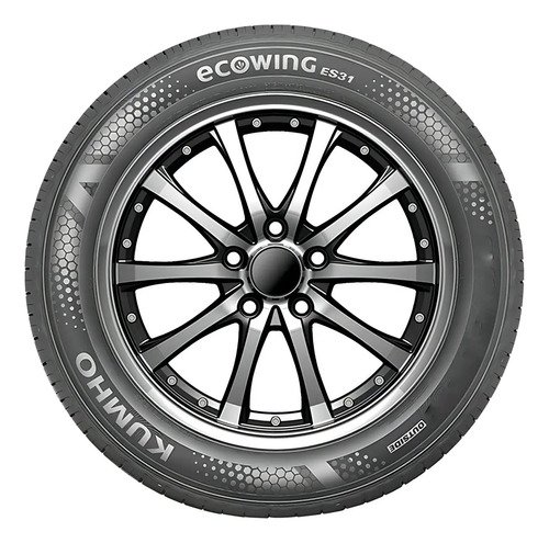 Neumático Kumho Ecowing Es31 P 205/60r16 92 H